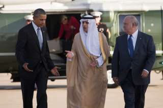 البيت الأبيض: أوباما سيستخدم الفيتو ضد ”مقاضاة السعودية”