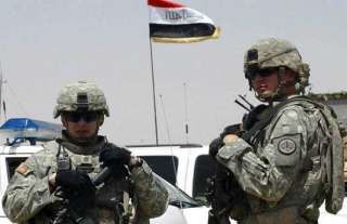 العراق |   البنتاغون يقرر إرسال 500 جنديا إضافيا للعراق