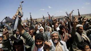 الحوثيون يفرضون إتاوات على محلات صنعاء للهروب من شبح الإفلاس