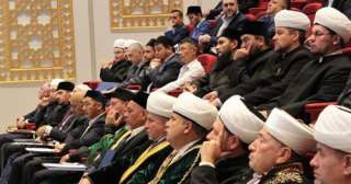 روسيا | مجلس شورى المفتين لروسيا أعلن عن رفضه لقرارات وفتاوى مؤتمر غروزني في الشيشان