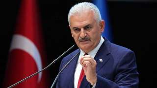 رئيس الوزراء التركي: لن نغادر العراق حتى لا تتكرر المآسي الإنسانية