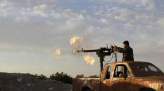 مقتل 25 من داعش في هجوم فاشل على مواقع الثوار بالقلمون