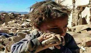 منظمة حقوقية: 2000 طفل ضحية لجرائم مليشيا الحوثي وصالح