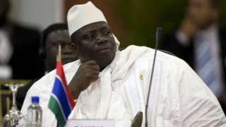 غامبيا أول دولة إسلامية تنسحب من ”الجنائية الدولية”