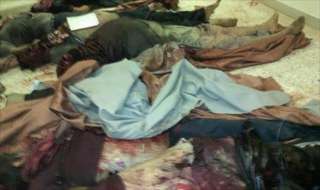 ليبيا | العثور على 10 جثث مجهولة الهوية في مكب للنفايات ببنغازي
