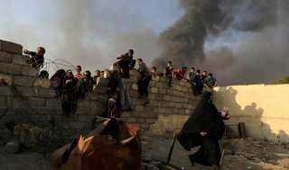 العفو الدولية: انتهاكات للقوات العراقية والحشد الشعبي