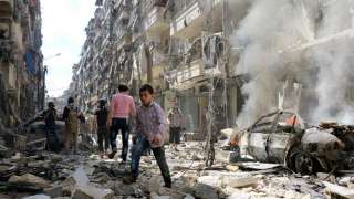 سوريا | المعارضة ترفض طلبا روسيا للخروج من حلب