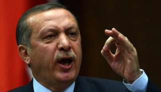 أردوغان: أوروبا تشجع الإرهاب وهذا هو الدليل!