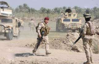العراق | خسائر كبيرة لقوات العبادي تجبرها على وقف عملية الموصل مؤقتًا