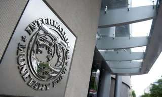 ”النقد الدولي” يوافق على إقراض مصر 12 مليار دولار