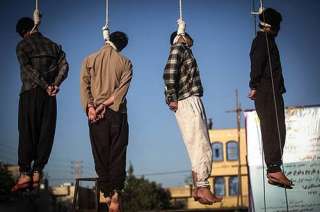 إيران |  إدانة أممية لانتهاكات حقوق الإنسان في إيران