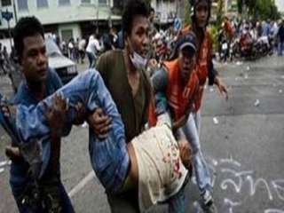 ميانمار | سلطات ميانمار تقتل 150 من مسلمي الروهينغيا