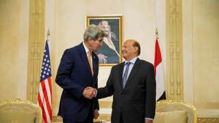 اليمن : متحدث الخارجية الأمريكية ينفي اعتذار كيري للرئيس اليمني