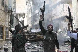سوريا : مقتل وجرح العشرات من قوات الأسد خلال اقتحام فاشل لحلب