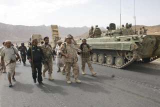 اليمن : الحوثيون يخرقون الهدنة مجددا ويحاولون التقدم في تعز