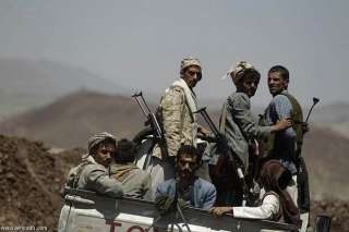 اليمن : ”المخلوع” يستغيث لمواجهة مخطط الحوثي لتفكيك الحرس الجمهوري