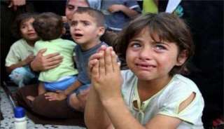 العراق | يونيسيف: أهالي الموصل يواجهون وضعا مروعا