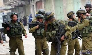 فلسطين | جيش الاحتلال الاسرائيلي يجري مناورة عسكرية على حدود غزة