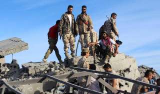 ليبيا | البنيان المرصوص تنهي معارك سرت وتطرد تنظيم الدولة