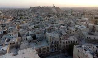 سوريا | المعارضة تخسر نصف مناطق سيطرتها شرقي حلب