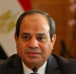 مصر | السيسي يدعو الى الغاء الاتفاقات التاريخية الدولية مع دول حوض النيل
