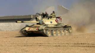 العراق | العبادي يتعهد بحسم معركة الموصل والحكيم يبرر البطء