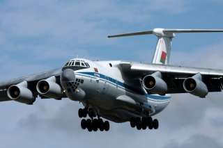 سوريا : جنرال روسي وأربع عقداء و64 فرد على متن الطائرة المفقودة المتجهة الى سوريا