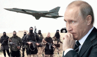حقيقة دفاع  روسيا عن سوريا  لماذا.؟  حقائق  مذهلة