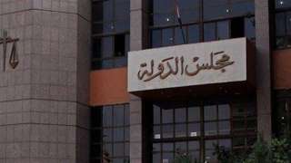 مصر : القبض على مسئول قضائي كبير مرتشي بحوزته مبالغ ضخمة