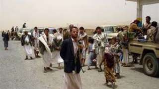 اليمن : الجيش والمقاومة يستعيدان مناطق بشبوة اليمنية وتصل الى غيلان