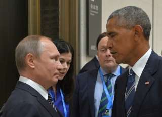 بعد طرد دبلوماسيين روس من أمريكا ، بوتين يعلن ان روسيا ”لن تطرد احدا” ردا على عقوبات واشنطن