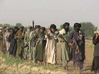 أفغانستان : أمريكا تنشر 300 جندي من المارينز في هلمند بأفغانستان