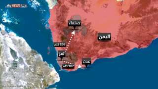اليمن : بدء معركة استعادة ساحل تعز ومقتل قائد لواء بالجيش