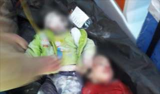 سوريا : عشرات الضحايا بغارات عنيفة على مناطق سورية