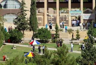 العراق : المعارك تحتدم في جامعة الموصل ومحيطها