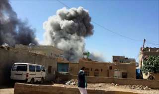 اليمن : تقدم للجيش اليمني بالجوف بعد معارك مع الحوثيين