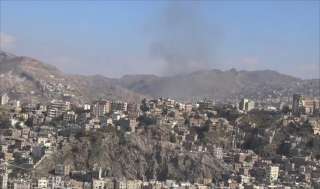 اليمن : قتلى بقصف للحوثيين على تعز والجيش يتقدم غربها