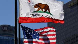 أمريكا : البدء بجمع تواقيع لإجراء استفتاء على استقلال كاليفورنيا
