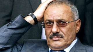اليمن : عاجل: صالح يعلن استسلامه و«يتودد» دول الخليج للتدخل لوقف الحرب