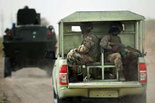 أفريقيا : مقتل ثمانية جنود نيجيريين على الاقل في كمين لبوكو حرام في شمال شرق البلاد