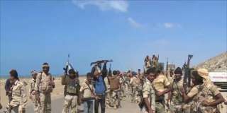 اليمن : الجيش يحكم السيطرة على المخا ويلاحق الحوثيين