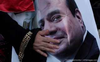 مصر : “لو ينفع أبيع نفسي هبيع”.. ميدل إيست: السيسي نفذ المشروع الصهيوني.. وهذه حقائق بيع سيناء