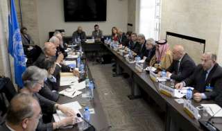سوريا : وفدا النظام والمعارضة إلى جنيف4 بتوقعات ”محدودة”