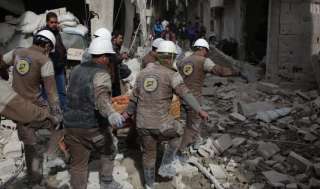 سوريا : النظام يقتل العشرات بدمشق ودرعا وحماة قبيل جنيف
