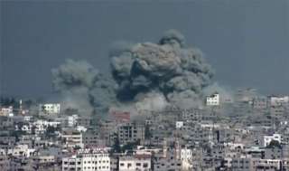 قلسطين : حماس ترفض مقترحا لنشر قوات دولية بغزة