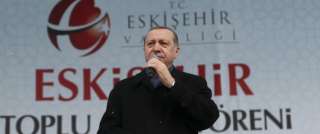 أردوغان يحثُّ الأتراك المقيمين في أوروبا على إنجاب 5 أطفال