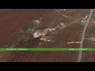 حزب الله يقصف المعارضة السورية بطائرات دون طيار.. كيف حصل عليها؟ وهل يستطيع استخدامها ضد إسرائيل؟