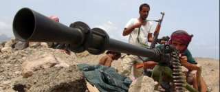 كيف ينجح الحرس الثوري الإيراني في توصيل الأسلحة المتطورة للحوثيين؟.. هذه طرق التهريب التي يستخدمها