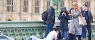 هاجمها بسبب مرورها بجوار هجوم لندن فنال جزاءه.. قصة فتاة مسلمة تحظى بتعاطف كبير على الشبكات الاجتماعية