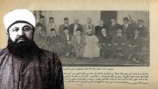 مائة عام على رسالة الشيخ رشيد رضا إلي الشعب التركي